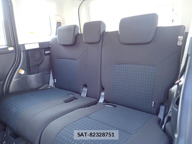 Toyota ROOMY 2021-05 8546152-6