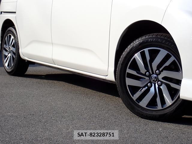 Toyota ROOMY 2021-05 8546152-8