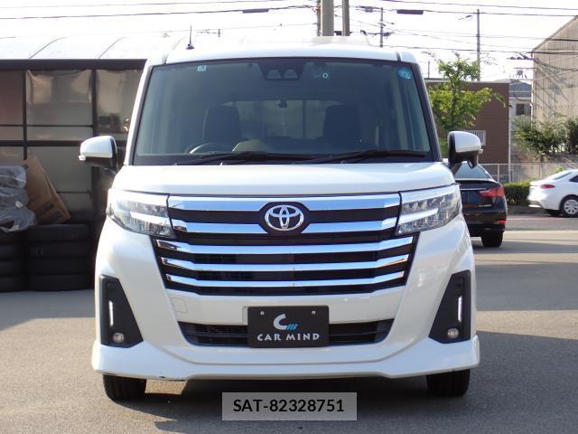 Toyota ROOMY 2021-05 8546152-9