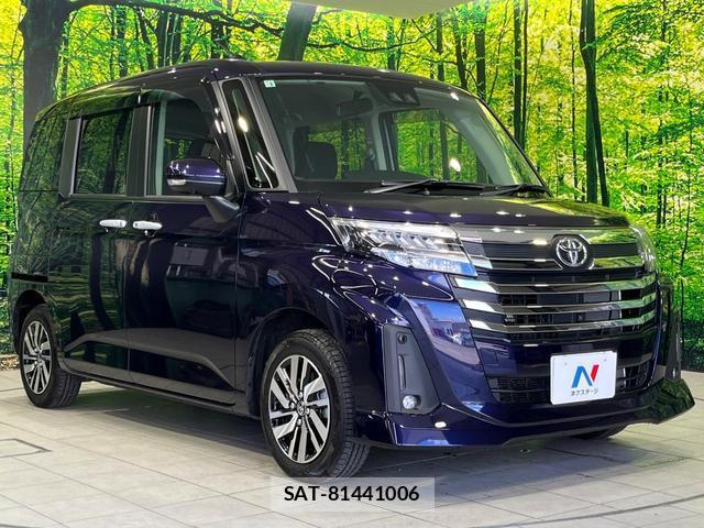 Toyota ROOMY 2026-01 8546644-15