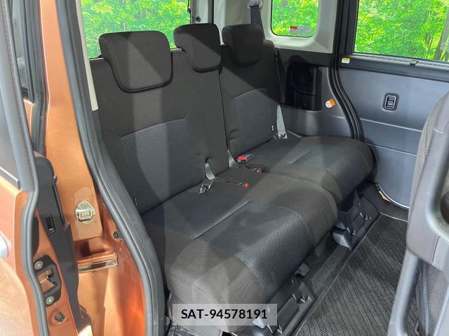 Toyota ROOMY 2022-09 8546849-8