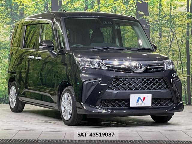 Toyota ROOMY 2024-03 8546910-15