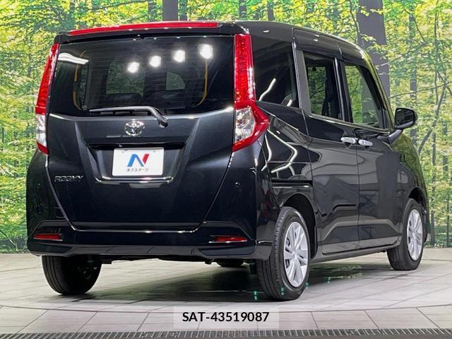 Toyota ROOMY 2024-03 8546910-16