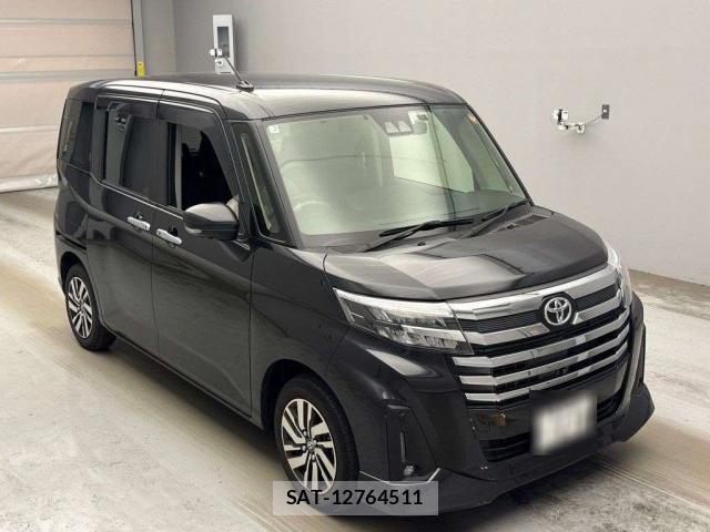 Toyota ROOMY 2025-02 8547087-0