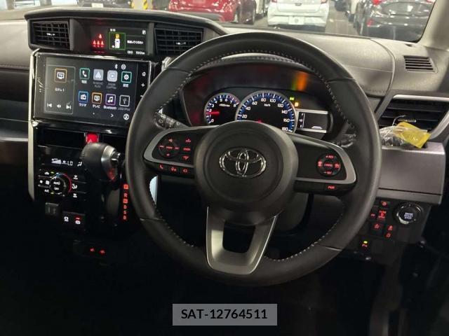 Toyota ROOMY 2025-02 8547087-2