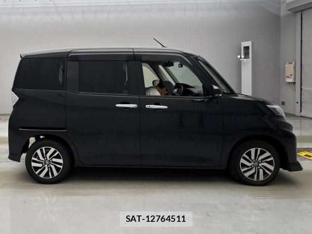 Toyota ROOMY 2025-02 8547087-3