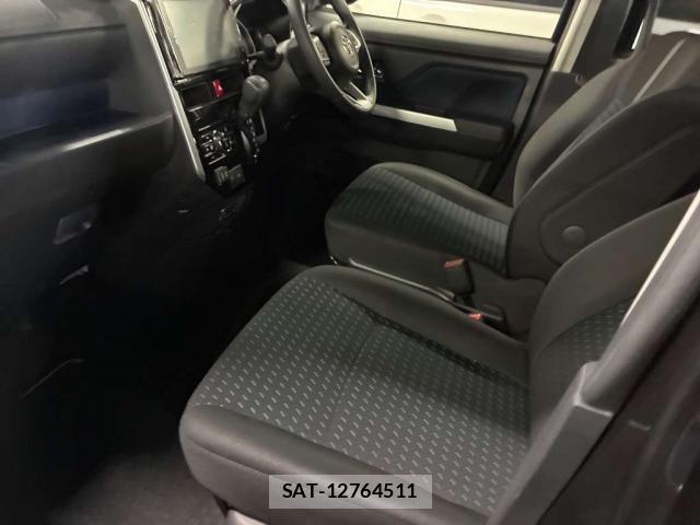 Toyota ROOMY 2025-02 8547087-5