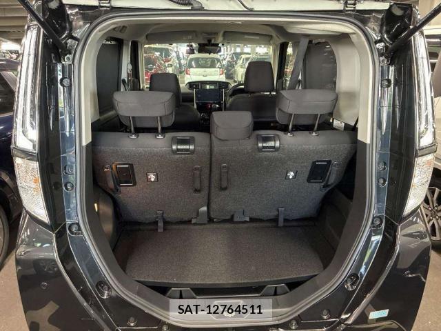 Toyota ROOMY 2025-02 8547087-7