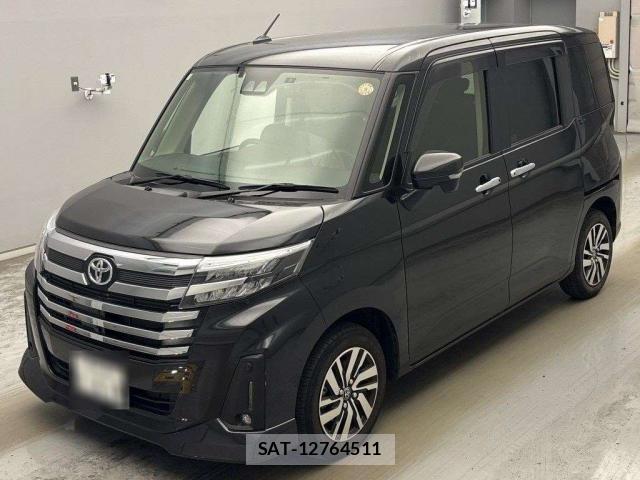 Toyota ROOMY 2025-02 8547087-8