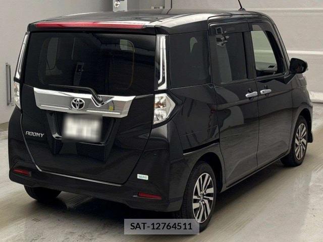 Toyota ROOMY 2025-02 8547087-9