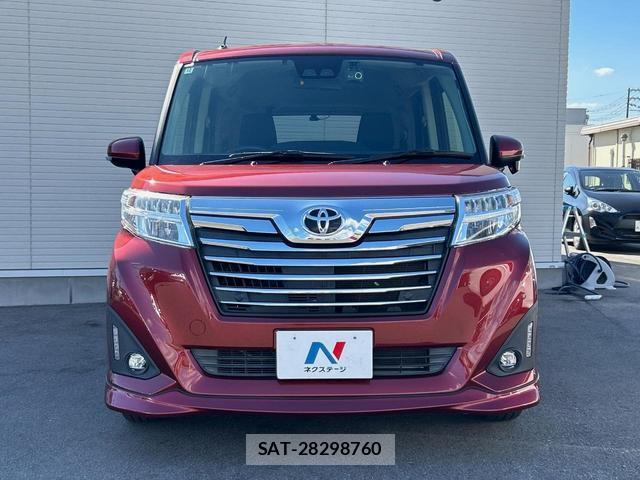 Toyota ROOMY 2018-12 8547189-13