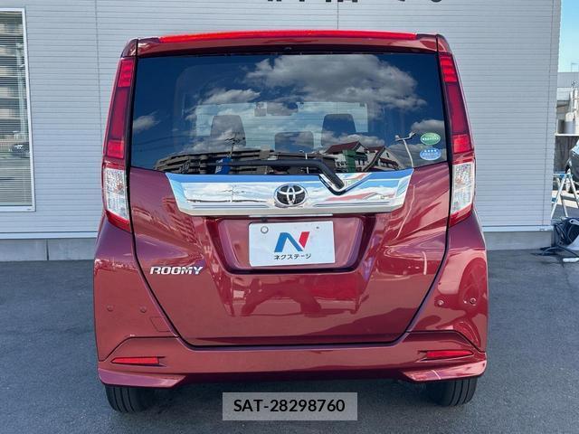 Toyota ROOMY 2018-12 8547189-14