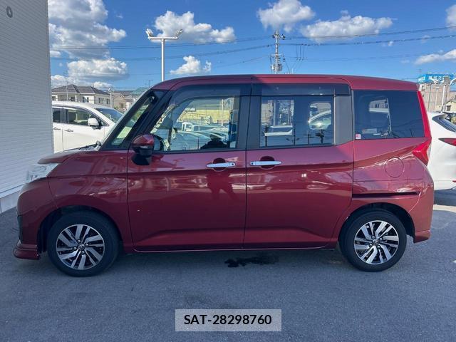 Toyota ROOMY 2018-12 8547189-15