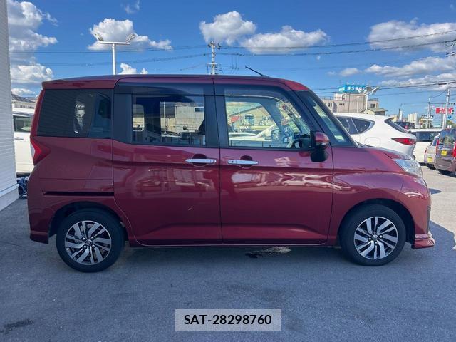 Toyota ROOMY 2018-12 8547189-16