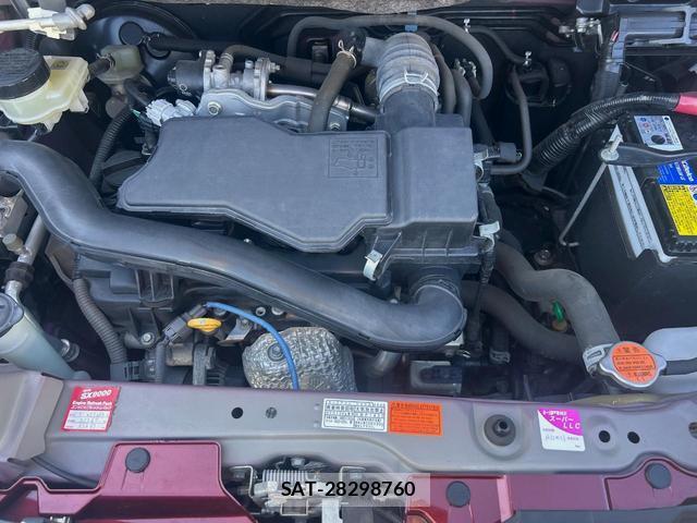 Toyota ROOMY 2018-12 8547189-17