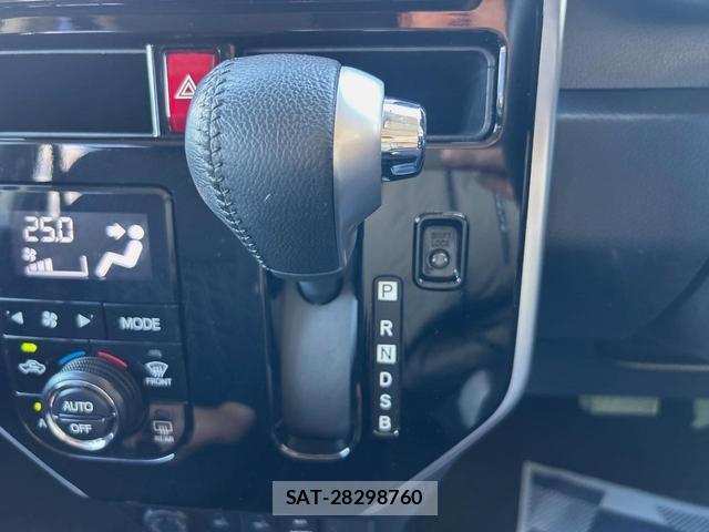 Toyota ROOMY 2018-12 8547189-19