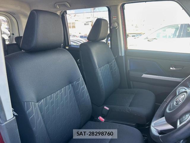 Toyota ROOMY 2018-12 8547189-7