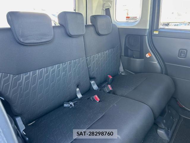 Toyota ROOMY 2018-12 8547189-8