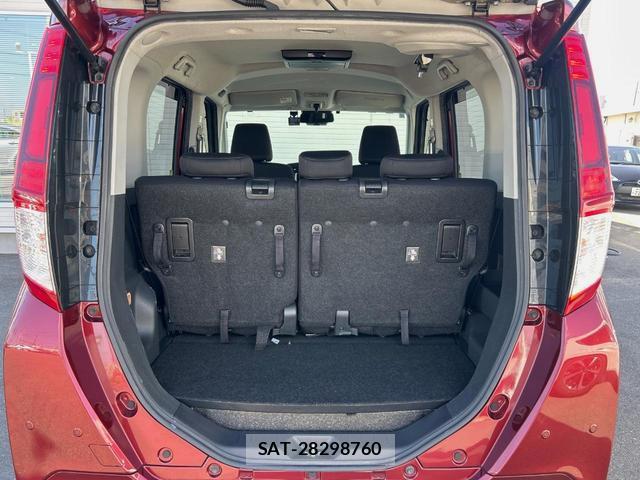 Toyota ROOMY 2018-12 8547189-9