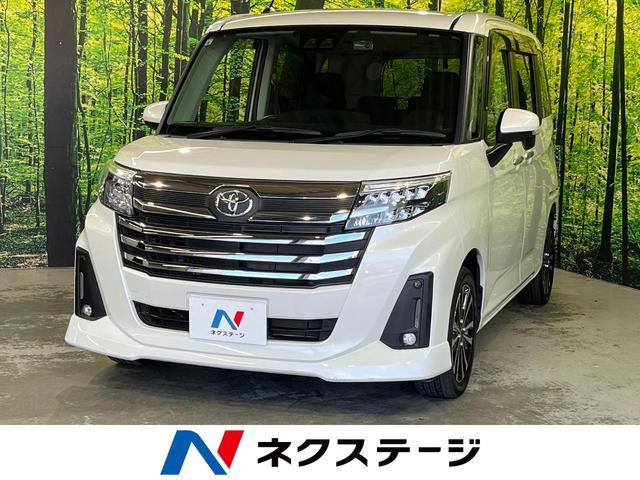 Toyota ROOMY 2021-08 8547294-0