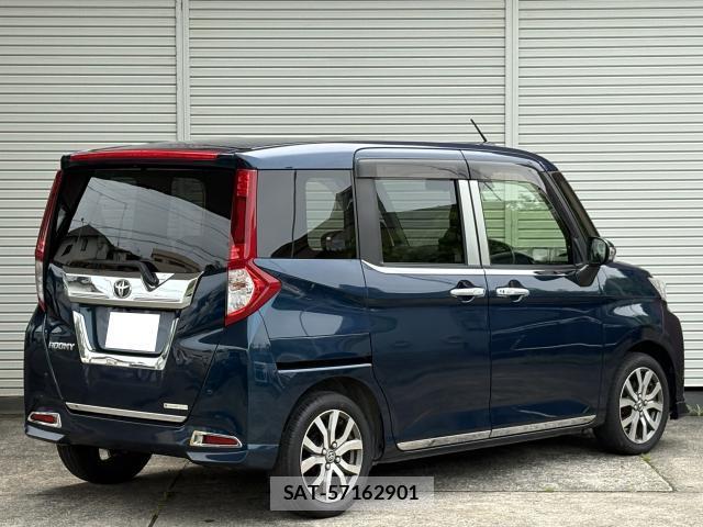 Toyota ROOMY 2017-11 8547962-1