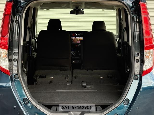 Toyota ROOMY 2017-11 8547962-7