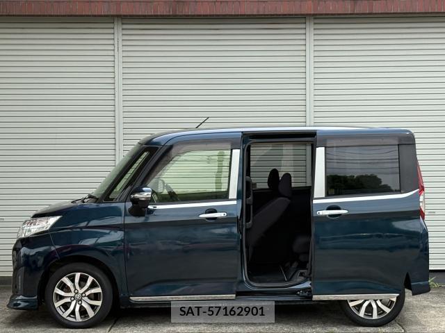 Toyota ROOMY 2017-11 8547962-8