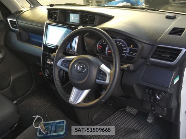 Toyota ROOMY 2020-03 8548127-2