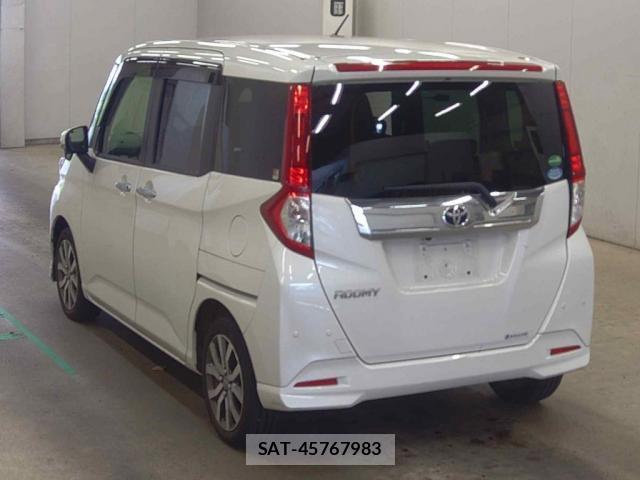 Toyota ROOMY 2020-08 8548348-1