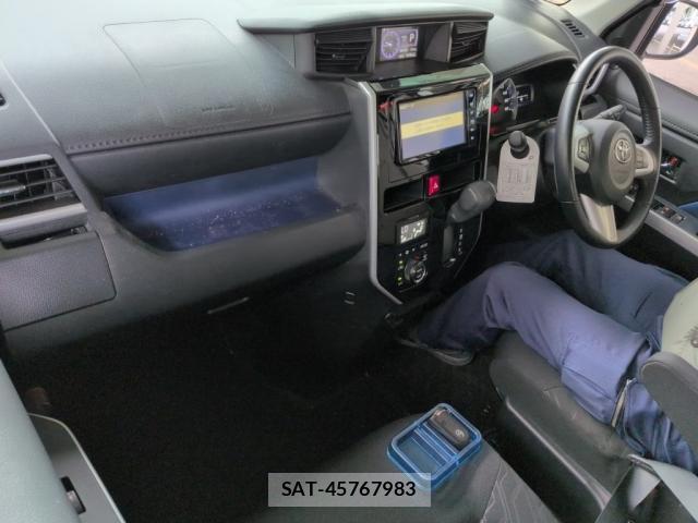 Toyota ROOMY 2020-08 8548348-2