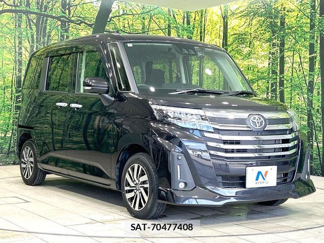 Toyota ROOMY 2024-09 8548636-15