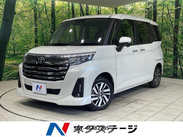 Toyota ROOMY 2025-04 8549013-0