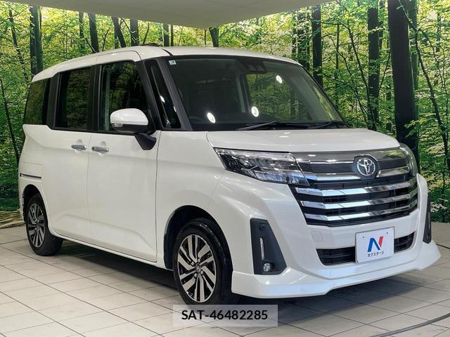 Toyota ROOMY 2025-04 8549013-15