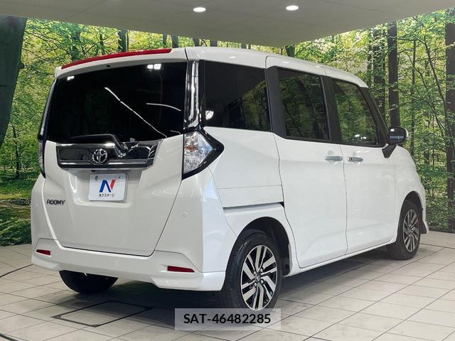 Toyota ROOMY 2025-04 8549013-16