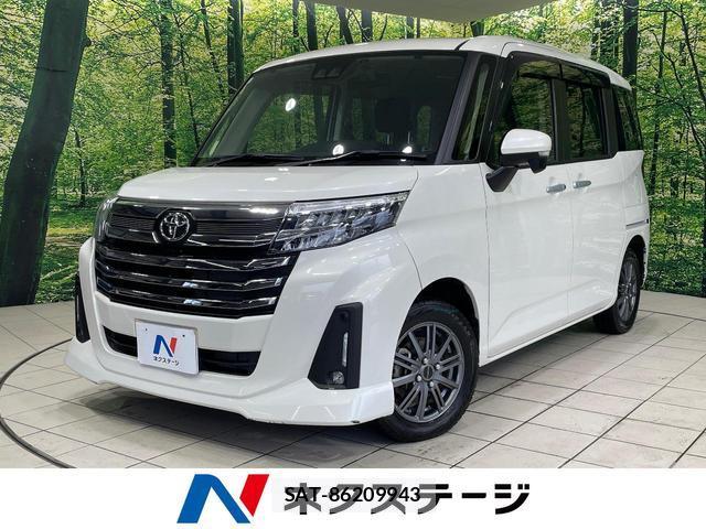 Toyota ROOMY 2023-11 8549020-0