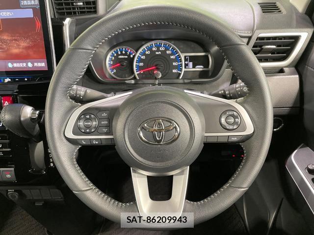 Toyota ROOMY 2023-11 8549020-10