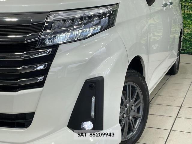 Toyota ROOMY 2023-11 8549020-11