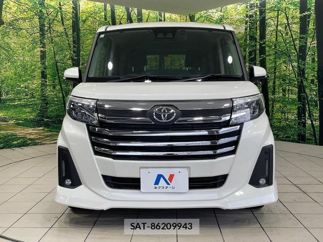 Toyota ROOMY 2023-11 8549020-13