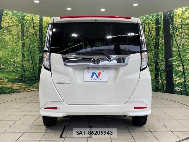 Toyota ROOMY 2023-11 8549020-14
