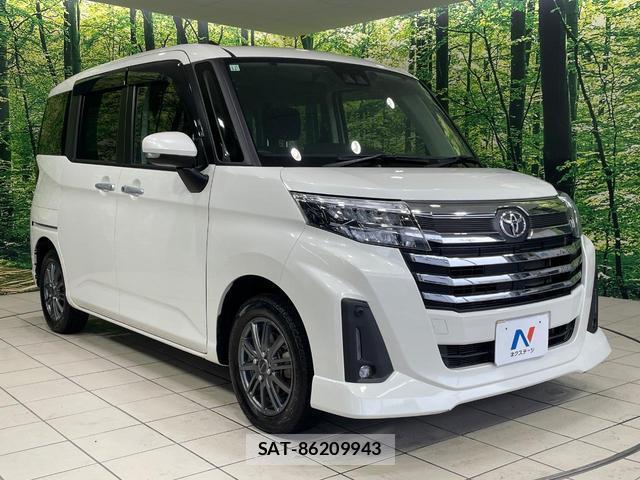 Toyota ROOMY 2023-11 8549020-15