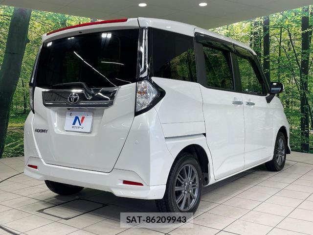 Toyota ROOMY 2023-11 8549020-16