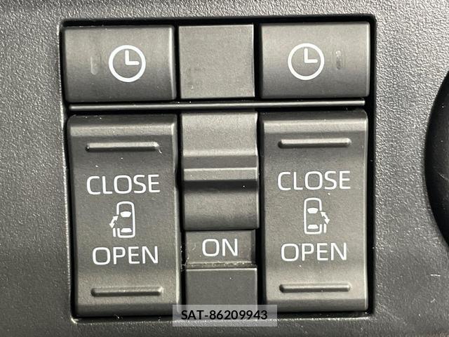 Toyota ROOMY 2023-11 8549020-5