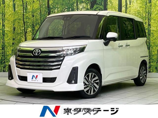 Toyota ROOMY 2024-10 8549190-0
