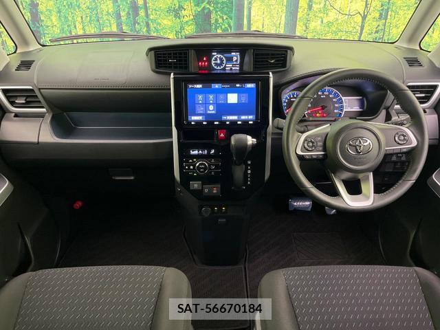 Toyota ROOMY 2024-10 8549190-1