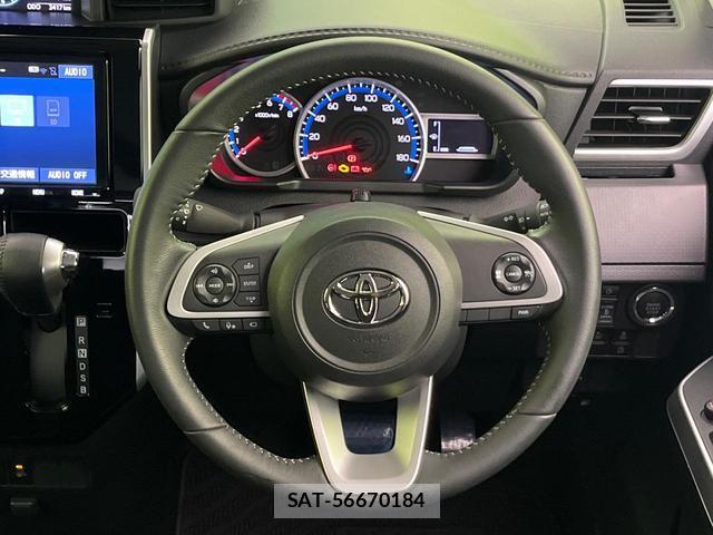 Toyota ROOMY 2024-10 8549190-10