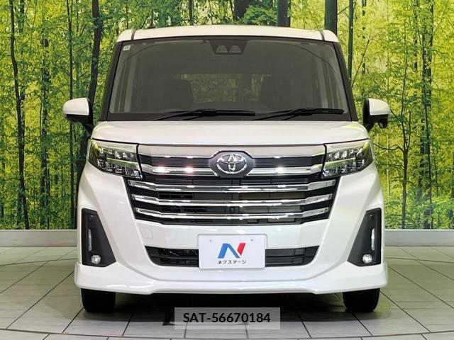 Toyota ROOMY 2024-10 8549190-13