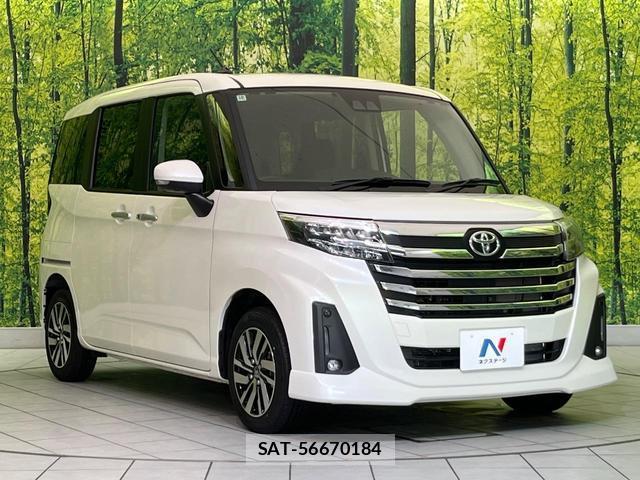 Toyota ROOMY 2024-10 8549190-15
