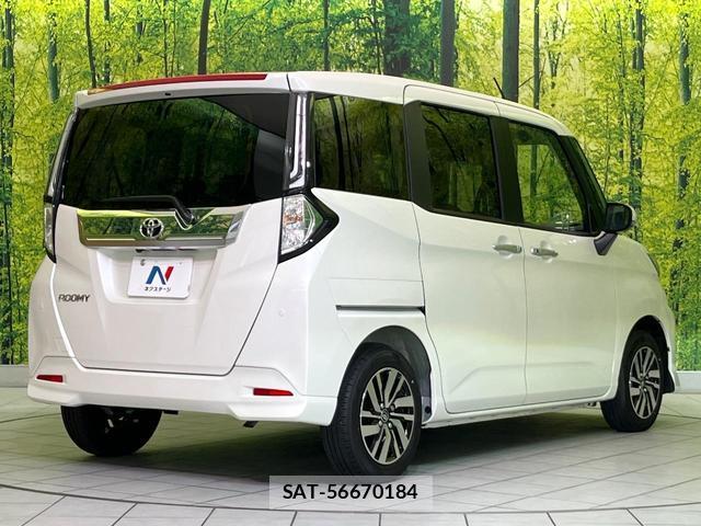 Toyota ROOMY 2024-10 8549190-16