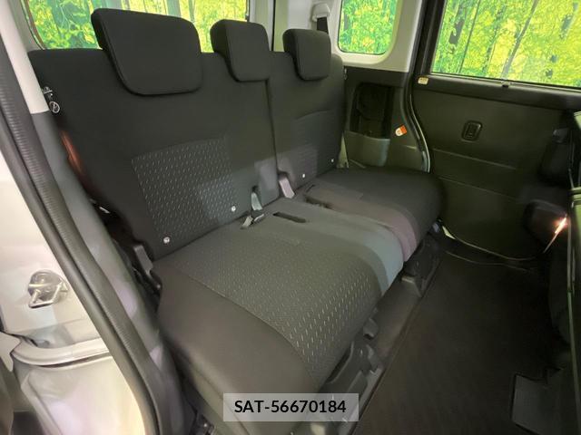 Toyota ROOMY 2024-10 8549190-8