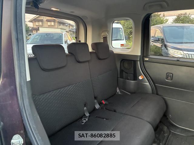 Toyota ROOMY 2017-11 8549292-10